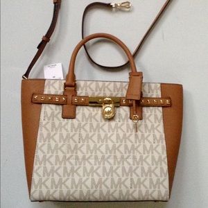 NEW WITH TAG MICHAEL KORS HANDBAG